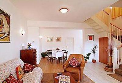 фото отеля Country Club La Mesteceni