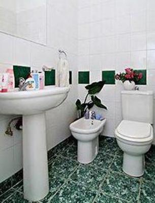 фото отеля Country Club La Mesteceni