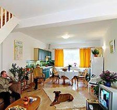 фото отеля Country Club La Mesteceni