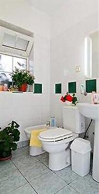 фото отеля Country Club La Mesteceni