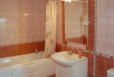 фото отеля Country Club La Mesteceni