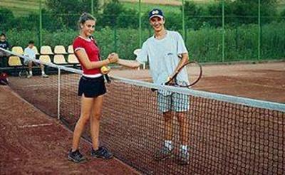 фото отеля Country Club La Mesteceni