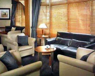 фото отеля Southern Sun Grayston Sandton