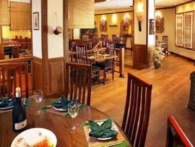 фото отеля Southern Sun Grayston Sandton