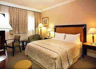 фото отеля Southern Sun Grayston Sandton