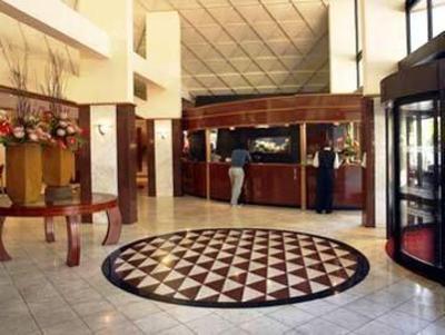 фото отеля Southern Sun Grayston Sandton
