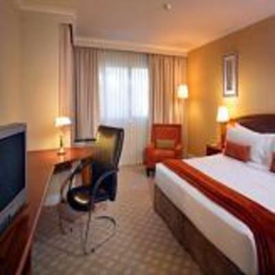 фото отеля Southern Sun Grayston Sandton