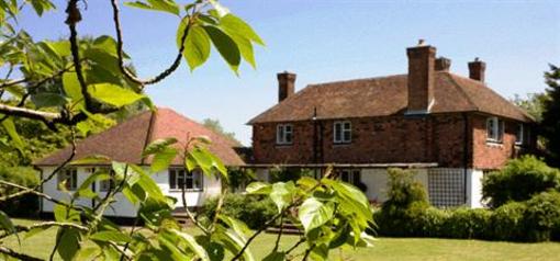 фото отеля Iffin Farmhouse