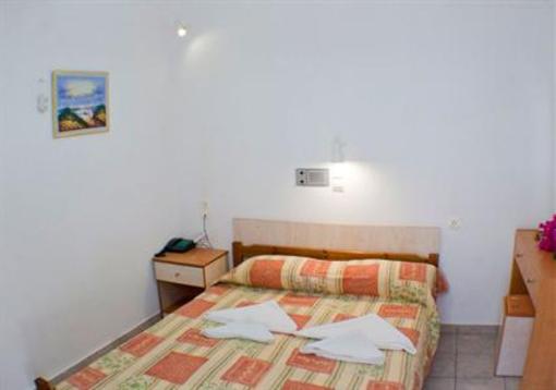 фото отеля Andys Plaza