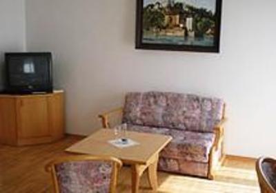 фото отеля Hotel Burgwald Passau