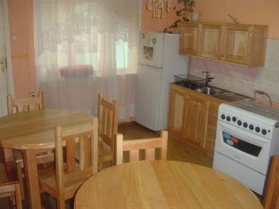 фото отеля Hostal Betty