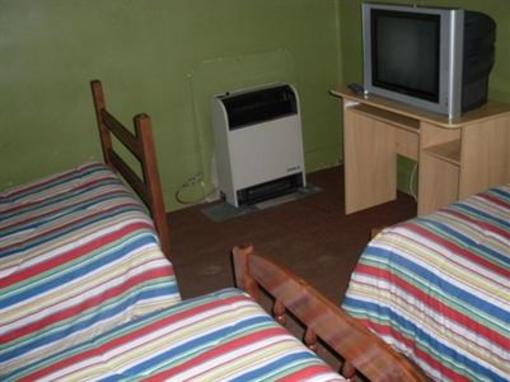 фото отеля Hostal Betty