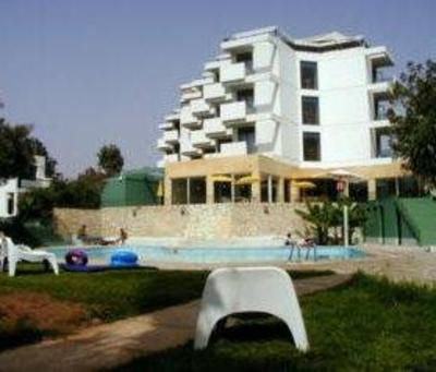 фото отеля Royal Agadir