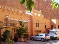 Du Vieux Chateau Du Dades Hotel