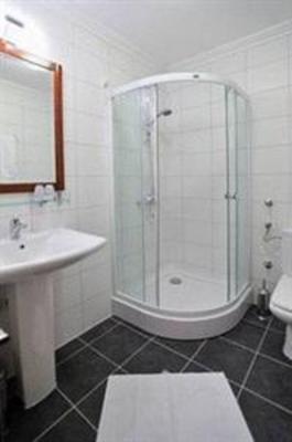 фото отеля Bristol Hotel Mostar