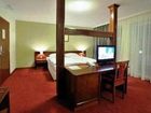 фото отеля Bristol Hotel Mostar