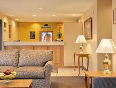 фото отеля Days Inn Plainfield