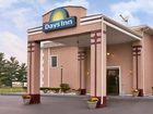 фото отеля Days Inn Plainfield