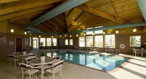 фото отеля AmericInn Lodge & Suites Vidalia