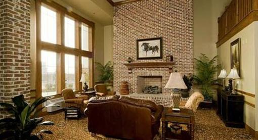 фото отеля AmericInn Lodge & Suites Vidalia