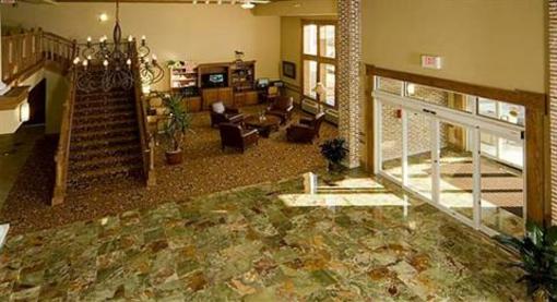 фото отеля AmericInn Lodge & Suites Vidalia