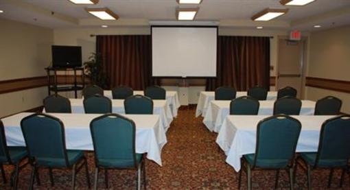 фото отеля AmericInn Lodge & Suites Vidalia