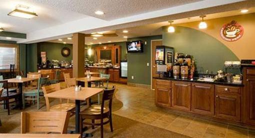 фото отеля AmericInn Lodge & Suites Vidalia