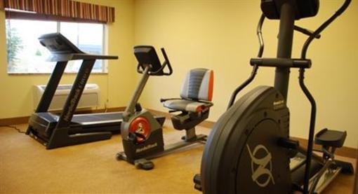 фото отеля AmericInn Lodge & Suites Vidalia