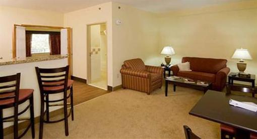 фото отеля AmericInn Lodge & Suites Vidalia