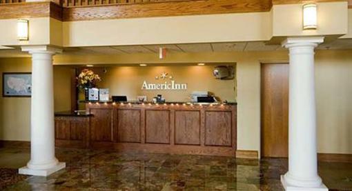фото отеля AmericInn Lodge & Suites Vidalia