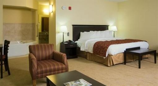 фото отеля AmericInn Lodge & Suites Vidalia