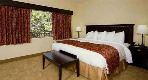 фото отеля AmericInn Lodge & Suites Vidalia