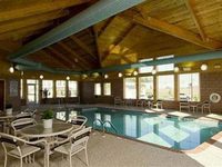 AmericInn Lodge & Suites Vidalia