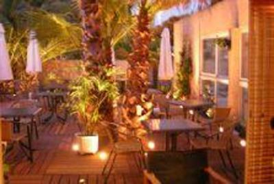фото отеля Gil De France Hotel Cap d'Agde