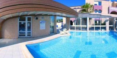 фото отеля Gil De France Hotel Cap d'Agde