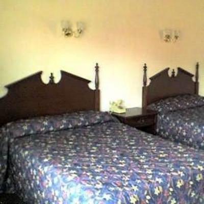 фото отеля Budget Host Inn Hazelwood