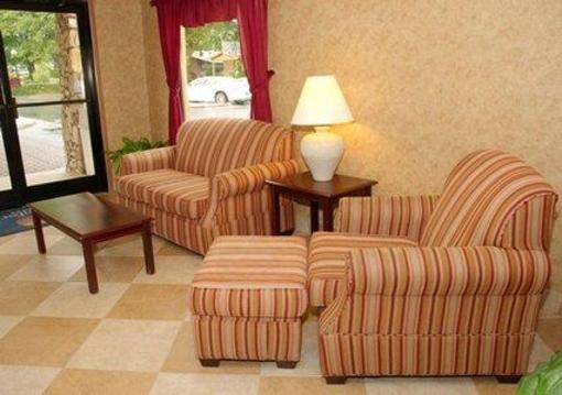 фото отеля Comfort Inn Maggie Valley