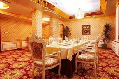 фото отеля Pearl Spring Hotel