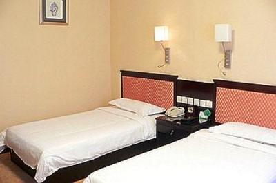 фото отеля Pearl Spring Hotel
