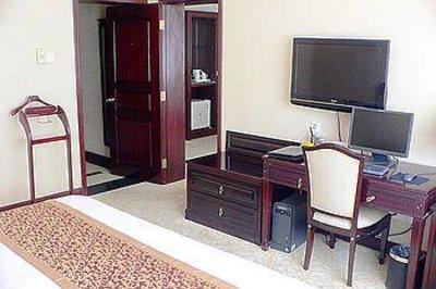 фото отеля Pearl Spring Hotel