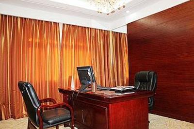 фото отеля Pearl Spring Hotel