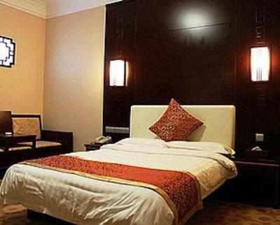 фото отеля Pearl Spring Hotel