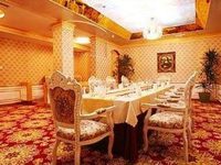 Pearl Spring Hotel