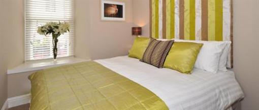 фото отеля 7 Cross Street Hotel Galway