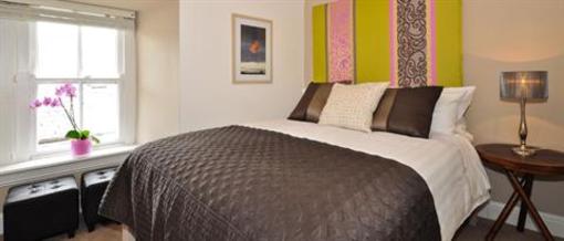 фото отеля 7 Cross Street Hotel Galway