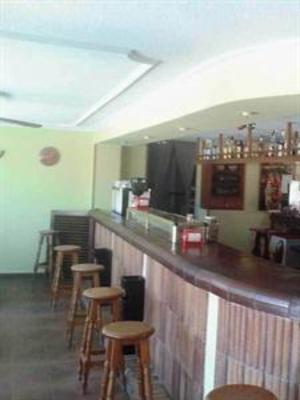 фото отеля Hotel Bahia Blanca