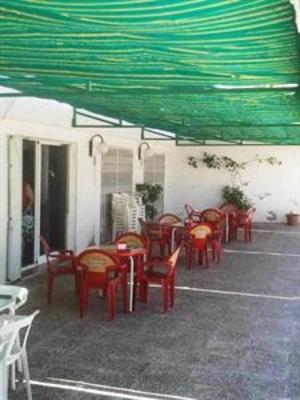 фото отеля Hotel Bahia Blanca