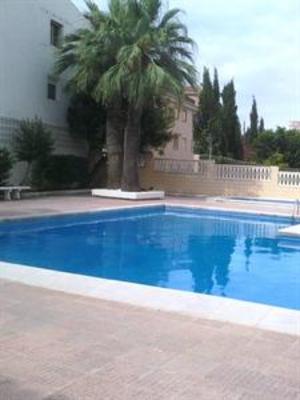 фото отеля Hotel Bahia Blanca