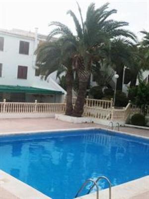 фото отеля Hotel Bahia Blanca