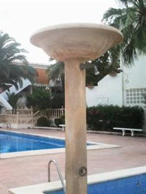 фото отеля Hotel Bahia Blanca